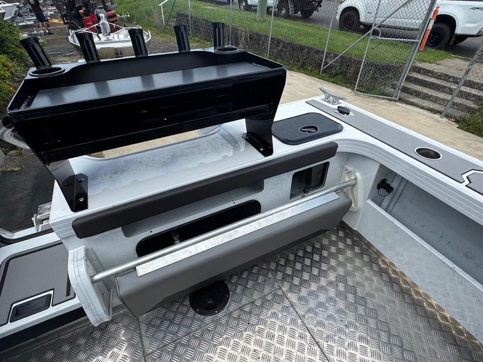 2026 QUINTREX 610 Trident