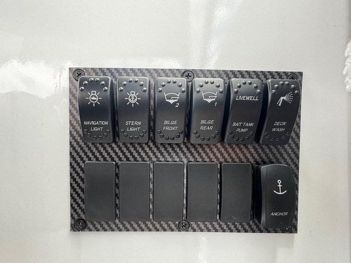 2026 QUINTREX 610 Trident