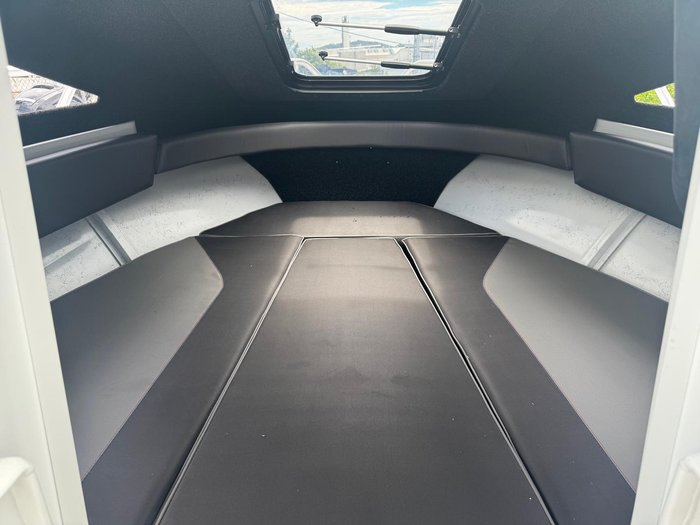 2026 QUINTREX 610 Trident