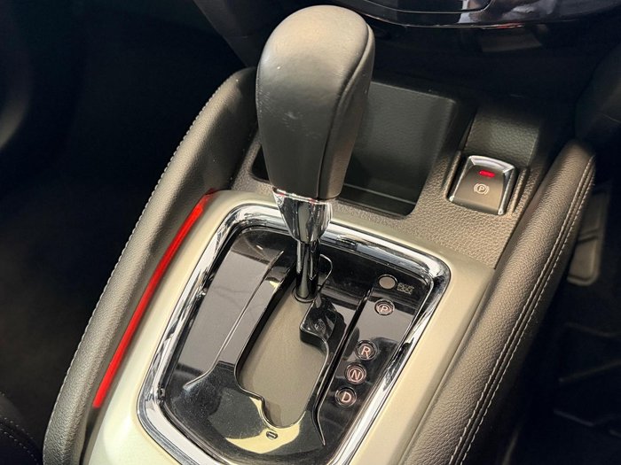 2016 Nissan QASHQAI Ti