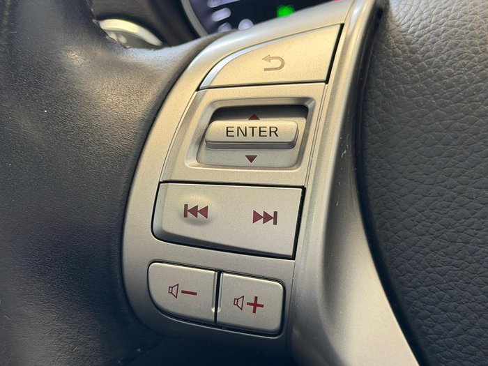 2016 Nissan QASHQAI Ti