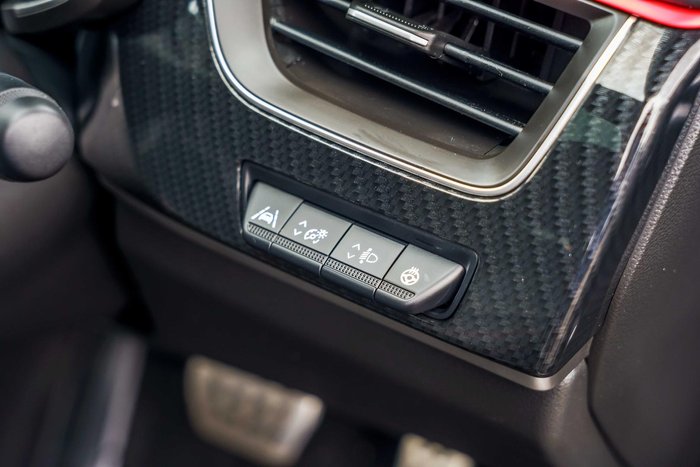 2022 Renault Arkana R.S. Line