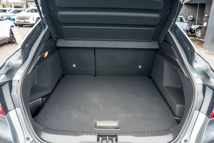 2022 Renault Arkana R.S. Line