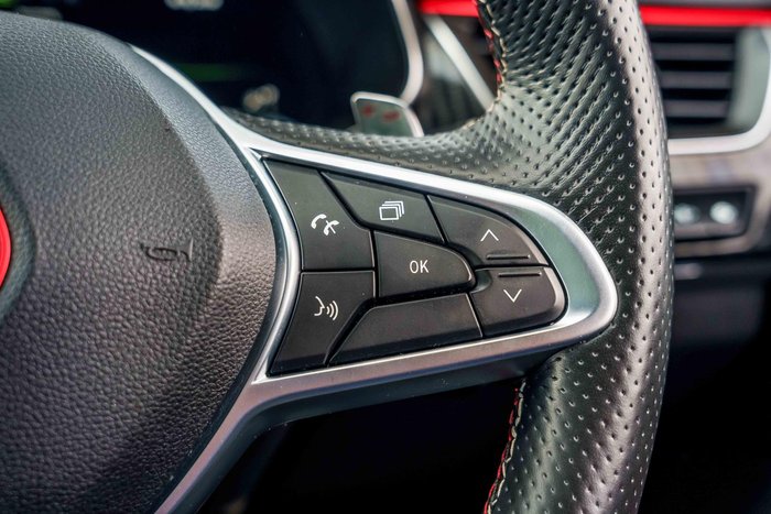 2022 Renault Arkana R.S. Line