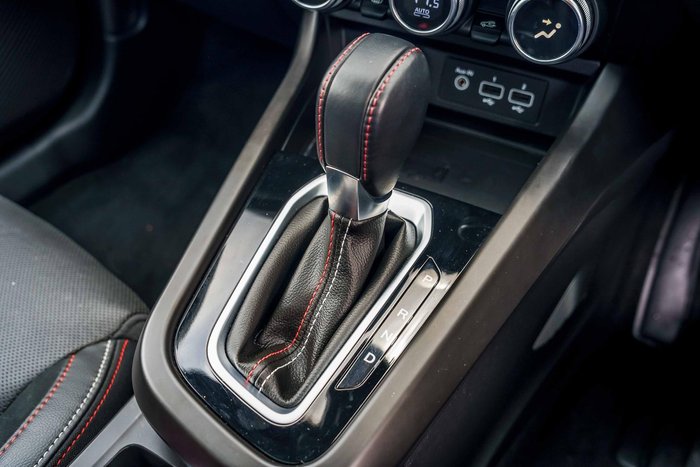 2022 Renault Arkana R.S. Line