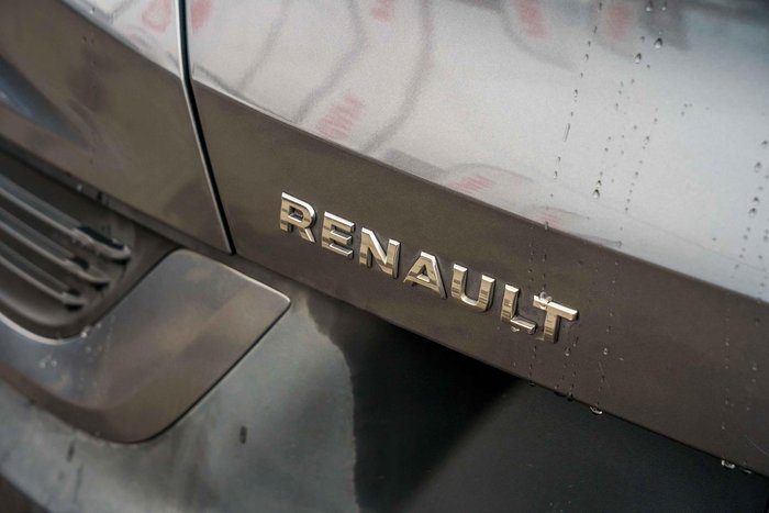 2022 Renault Arkana R.S. Line