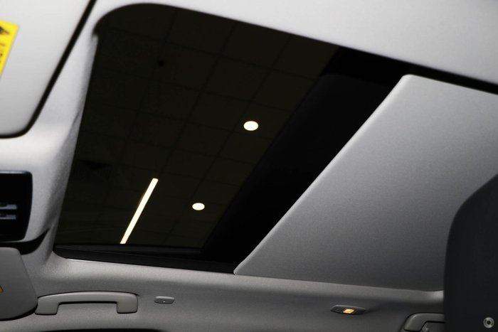 2025 Nissan X-TRAIL Ti e-POWER