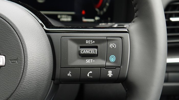 2025 Nissan X-TRAIL Ti e-POWER