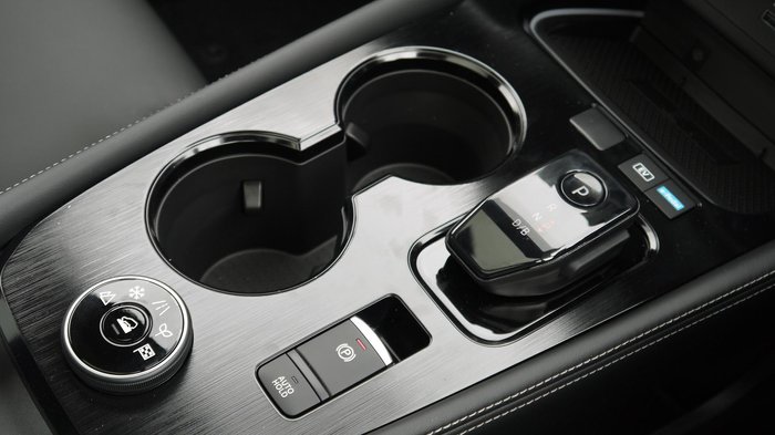 2025 Nissan X-TRAIL Ti e-POWER