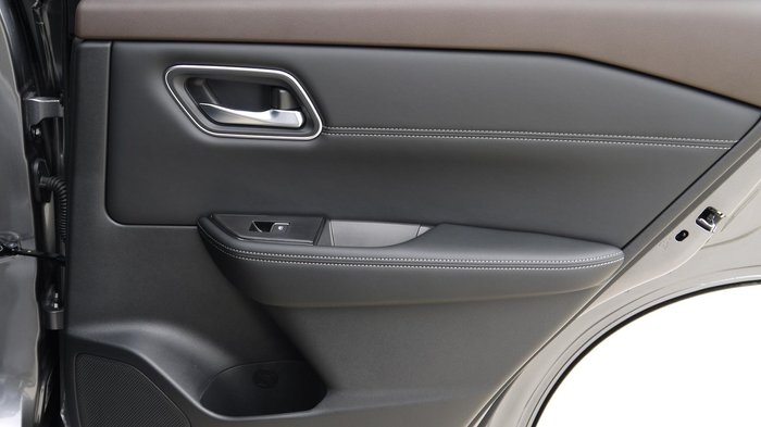 2025 Nissan X-TRAIL Ti e-POWER