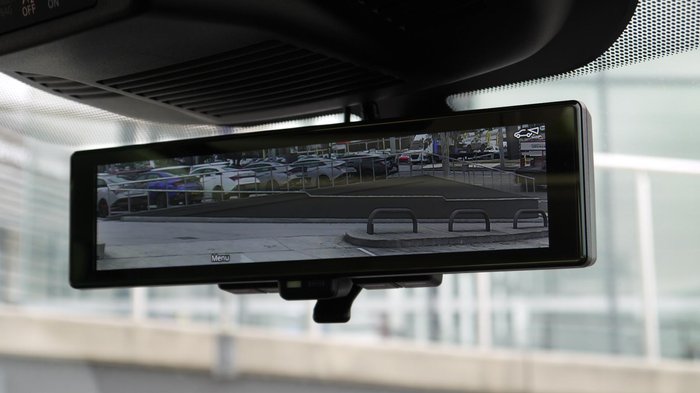 2025 Nissan X-TRAIL Ti e-POWER