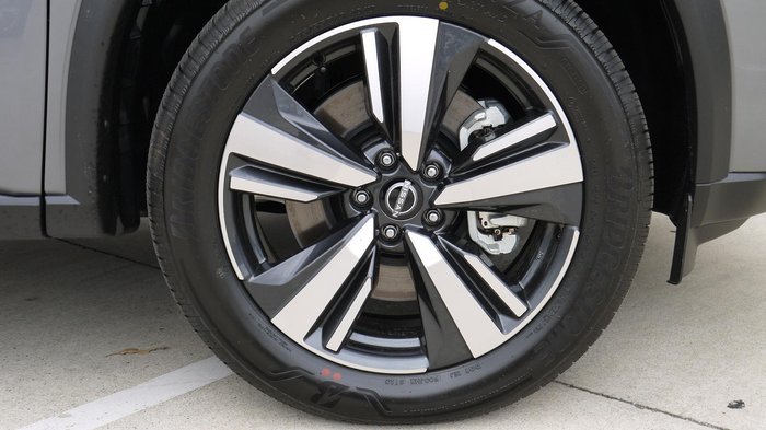 2025 Nissan X-TRAIL Ti e-POWER