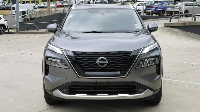 2025 Nissan X-TRAIL Ti e-POWER