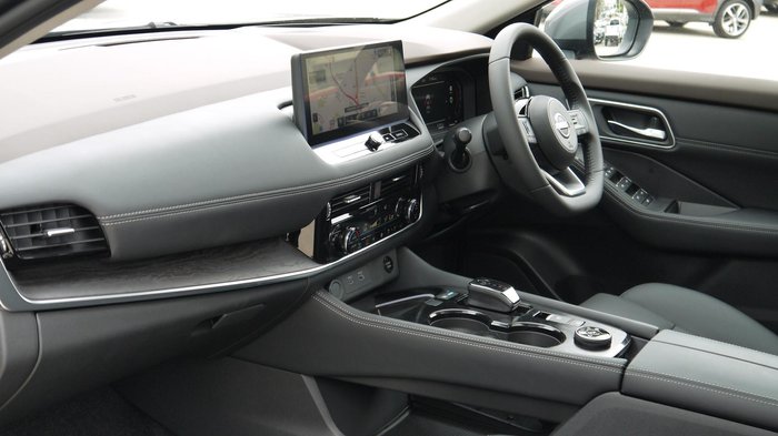 2025 Nissan X-TRAIL Ti e-POWER