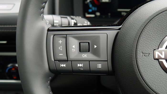 2025 Nissan X-TRAIL Ti e-POWER