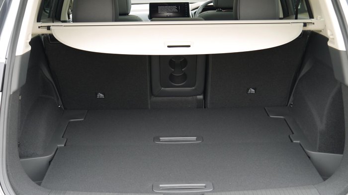 2025 Nissan X-TRAIL Ti e-POWER