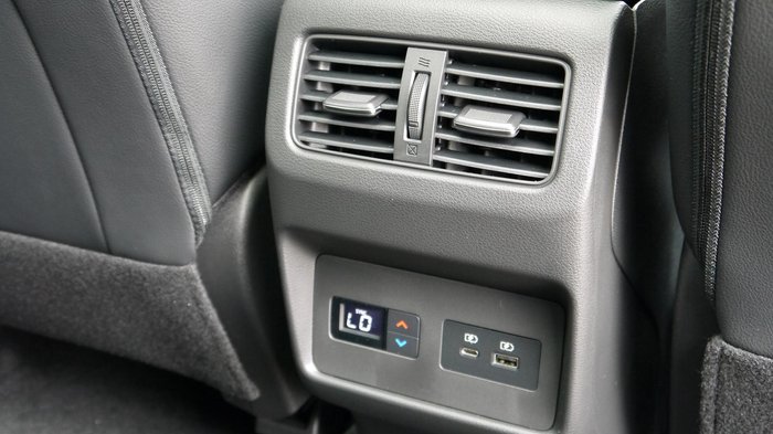 2025 Nissan X-TRAIL Ti e-POWER