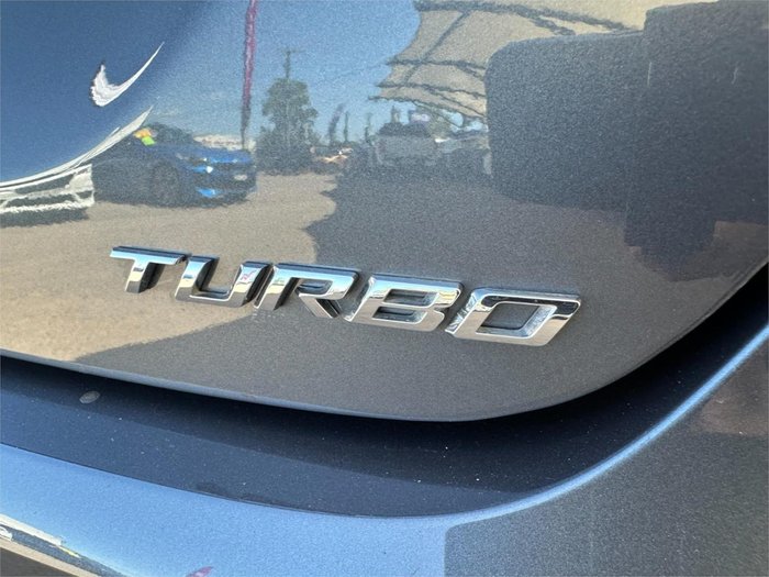 2015 Ford Falcon G6E Turbo