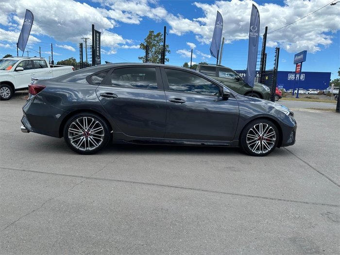 2021 Kia Cerato GT