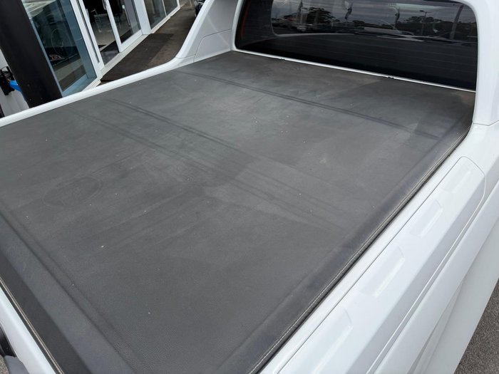 2017 Holden Colorado Z71