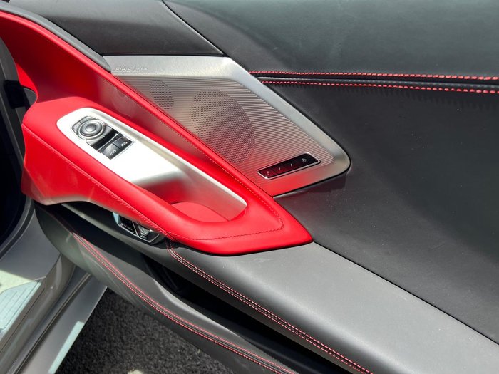 2024 Chevrolet Corvette Stingray 3LT