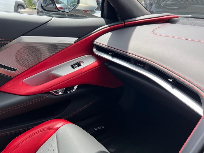 2024 Chevrolet Corvette Stingray 3LT