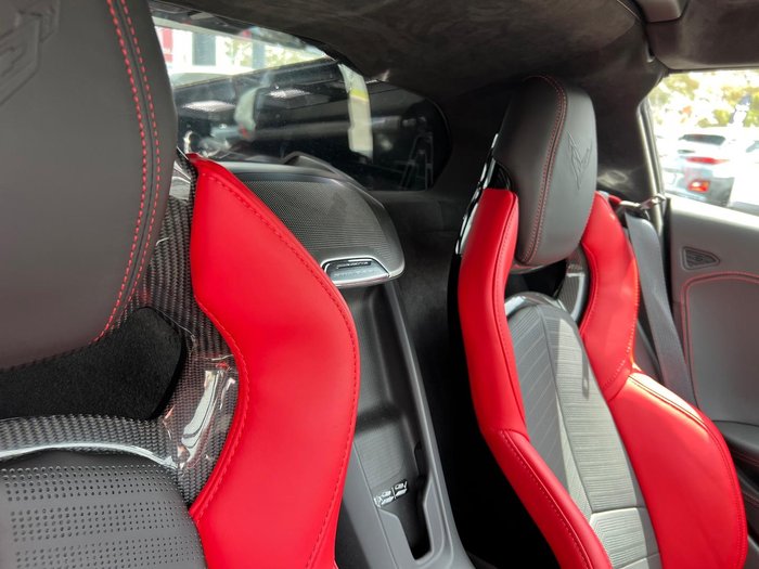 2024 Chevrolet Corvette Stingray 3LT