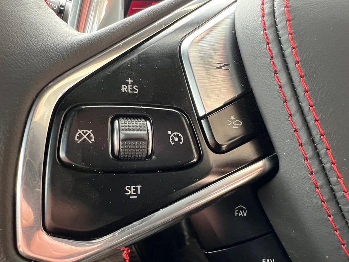 2024 Chevrolet Corvette Stingray 3LT