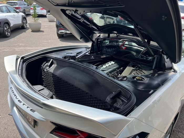 2024 Chevrolet Corvette Stingray 3LT