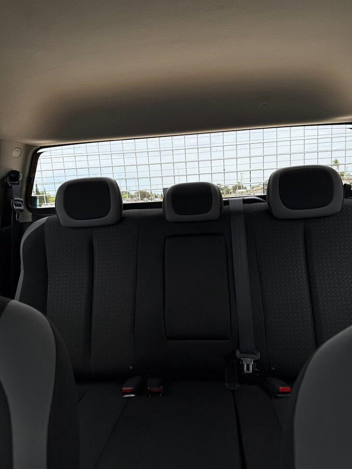 2018 Holden Colorado LS