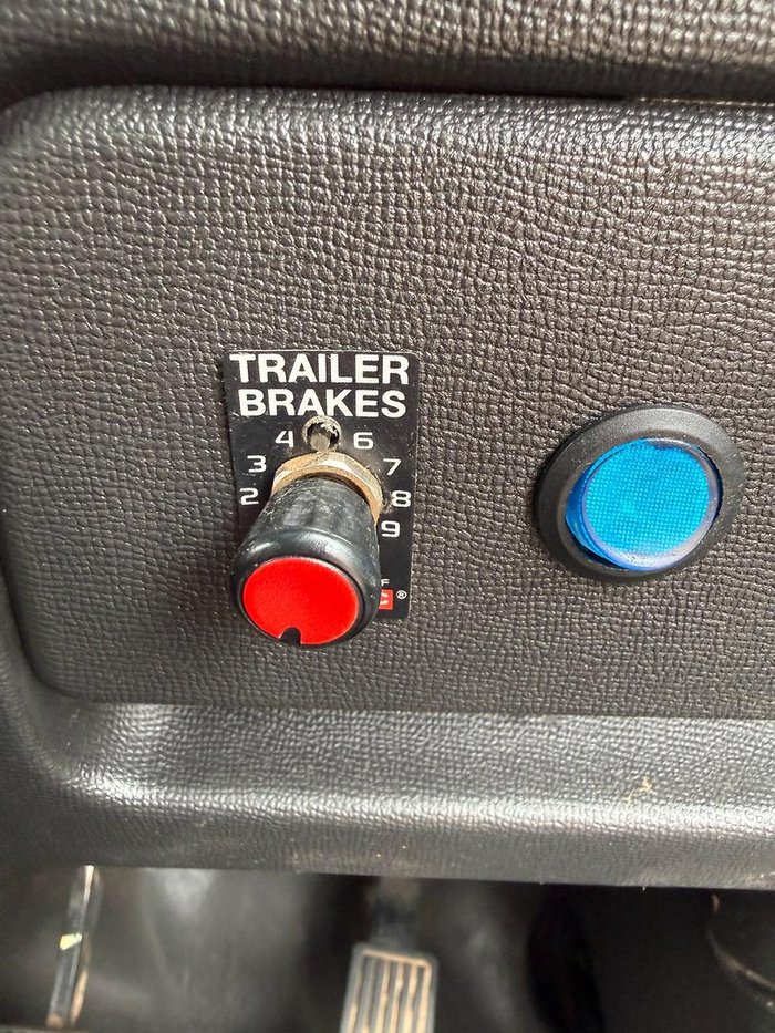 2018 Holden Colorado LS