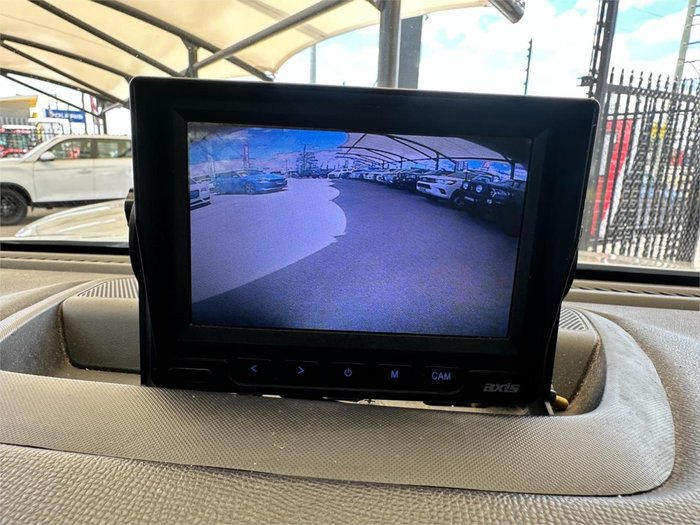 2018 Holden Colorado LS