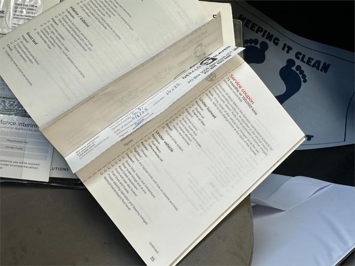 2018 Holden Colorado LS