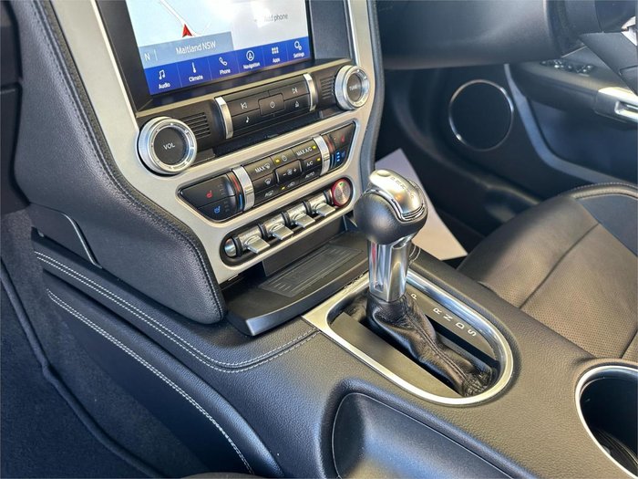 2018 Ford Mustang GT