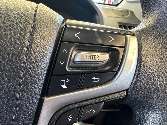 2021 Toyota Landcruiser Prado GX GDJ150R 4X4 Dual Range Glacier White