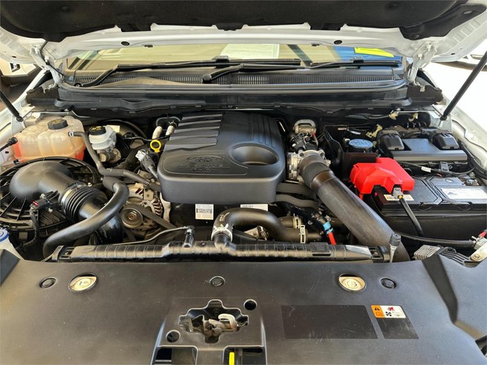 2017 Ford Ranger XLT