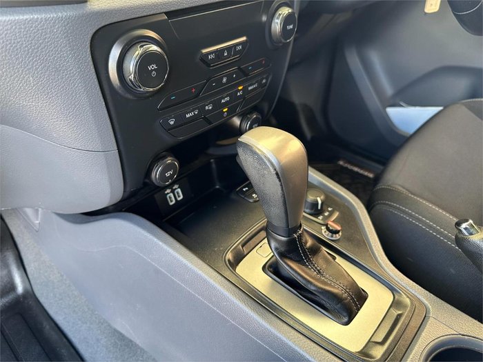 2017 Ford Ranger XLT