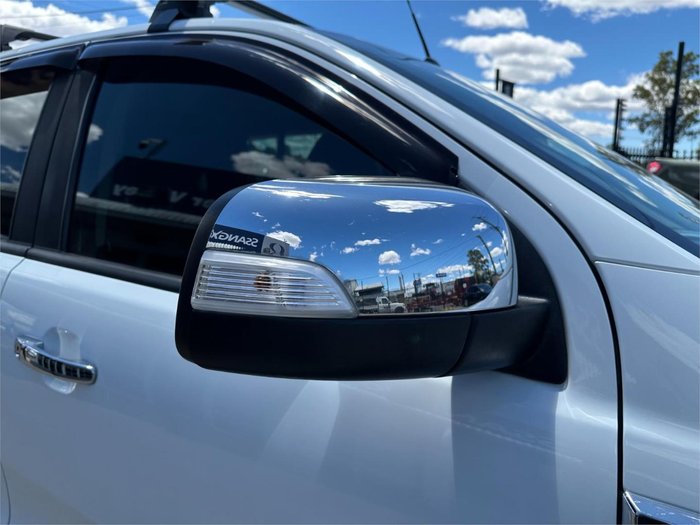 2017 Ford Ranger XLT