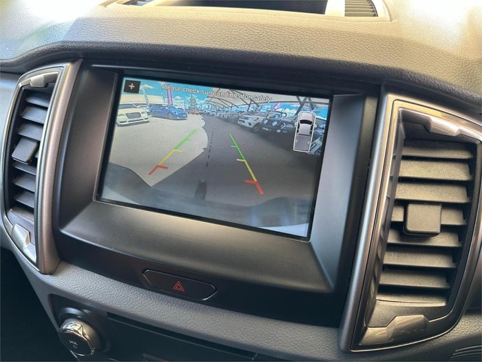 2017 Ford Ranger XLT