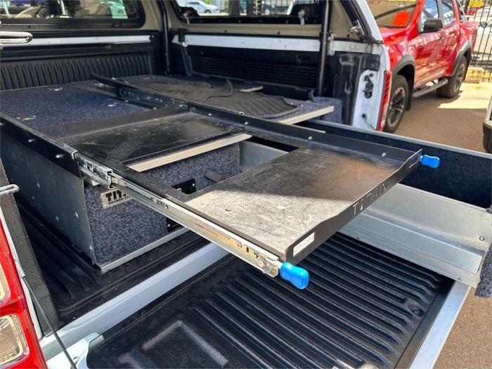 2017 Ford Ranger XLT