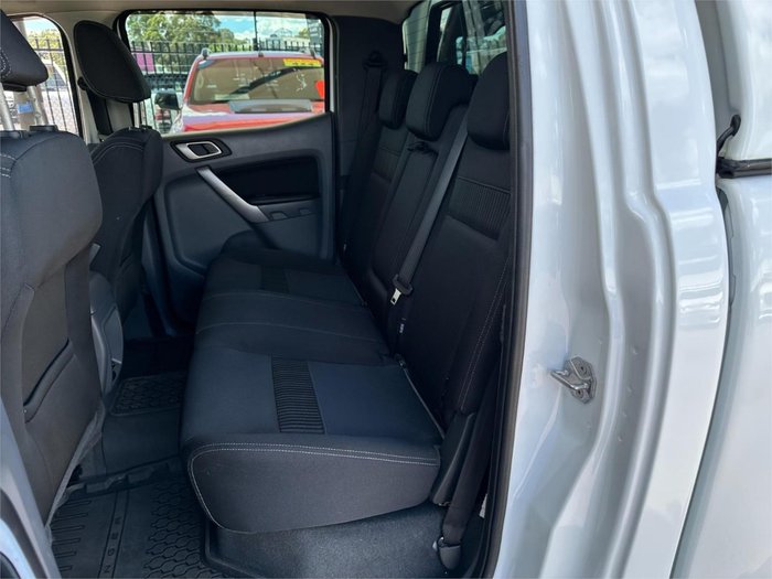 2017 Ford Ranger XLT