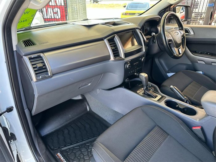 2017 Ford Ranger XLT