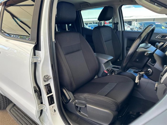 2017 Ford Ranger XLT