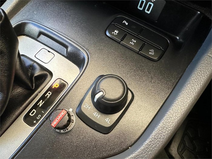 2017 Ford Ranger XLT