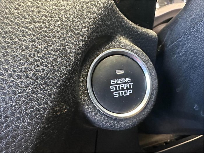 2021 Isuzu D-MAX X-TERRAIN