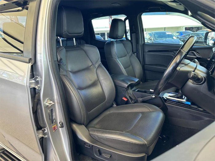 2021 Isuzu D-MAX X-TERRAIN