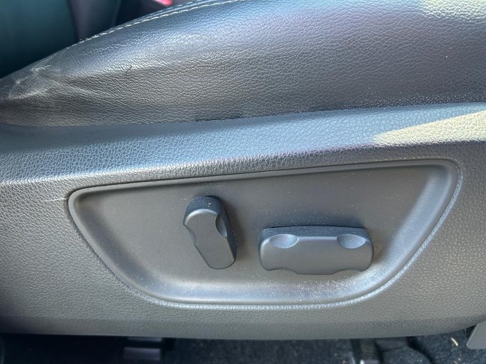 2020 Mitsubishi Pajero Sport Exceed QF MY20 4X4 Dual Range Sterling Silver