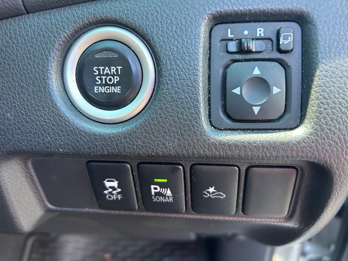 2020 Mitsubishi Pajero Sport Exceed QF MY20 4X4 Dual Range Sterling Silver