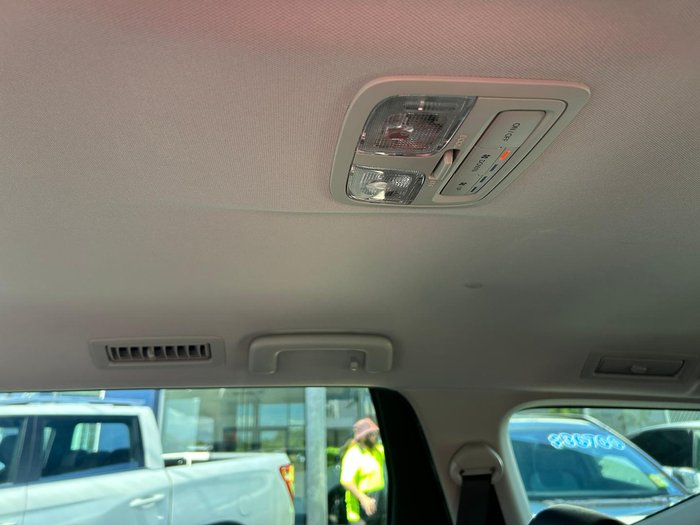 2020 Mitsubishi Pajero Sport Exceed QF MY20 4X4 Dual Range Sterling Silver