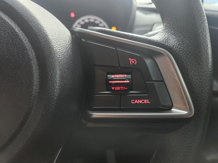 2017 Subaru Impreza 2.0i